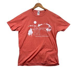 Sadhguru Isha Life Inner Engineering Sadhana India Guru Master T Shirt Men's L